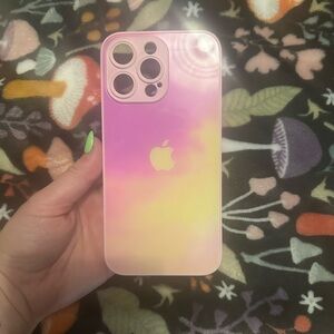 iPhone 14 Pro Max case